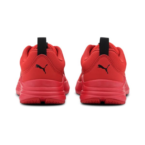 PUMA JR WIRED RUN – Image 2