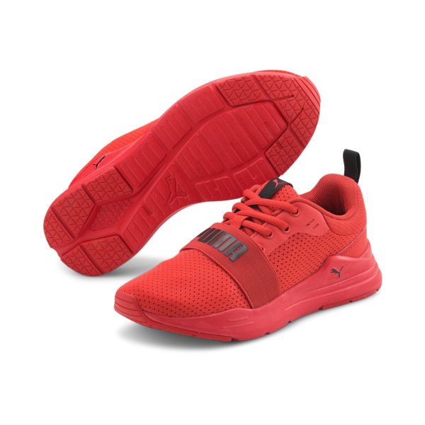 PUMA JR WIRED RUN – Image 3