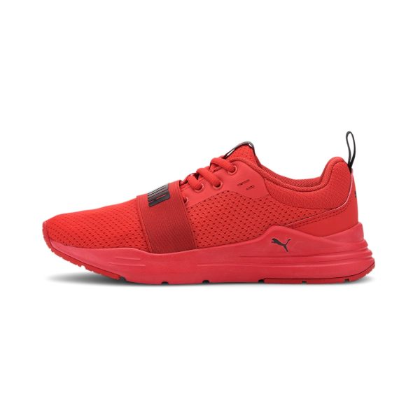 PUMA JR WIRED RUN – Image 4