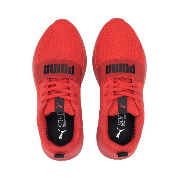 PUMA JR WIRED RUN – Image 6