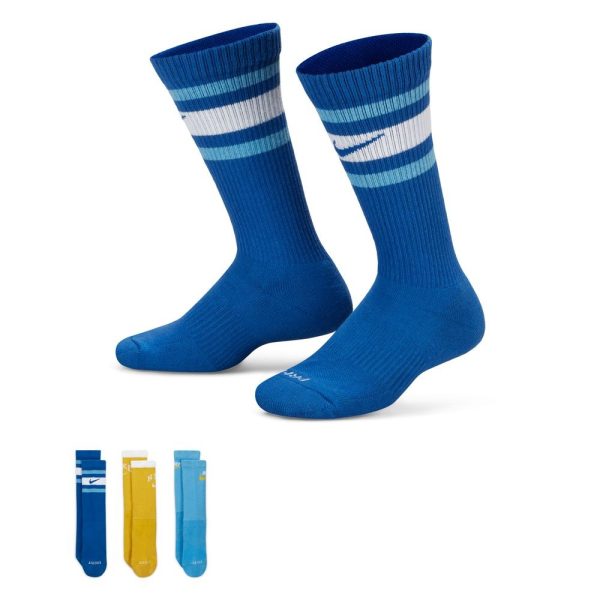 Chaussettes mi-mollet Nike Everyday Essential