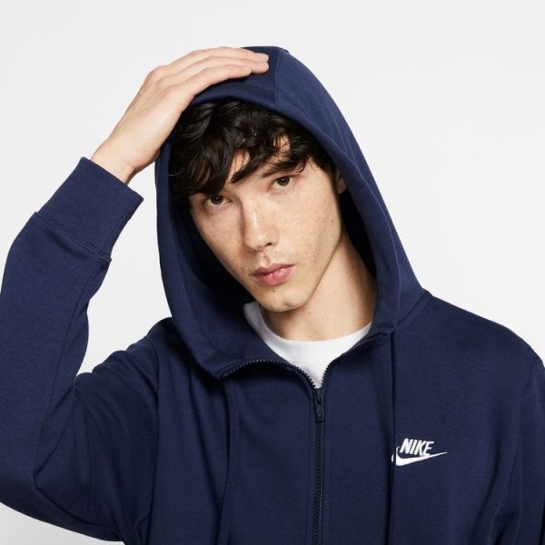Nike Sportswear Club Fleece – Image 3
