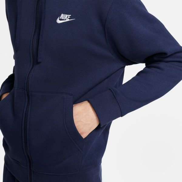 Nike Sportswear Club Fleece – Image 4
