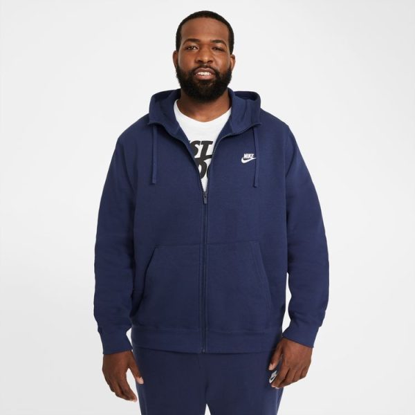 Nike Sportswear Club Fleece – Image 6