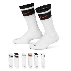 Chaussettes Nike Everyday Plus Cushioned