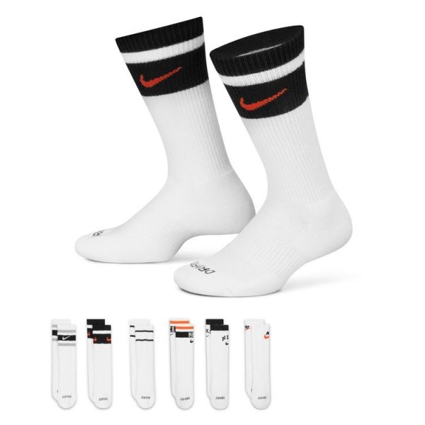 Chaussettes Nike Everyday Plus Cushioned