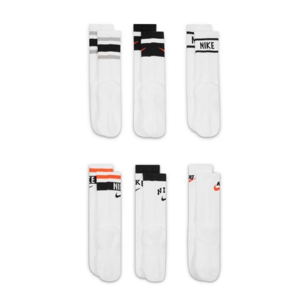 Chaussettes Nike Everyday Plus Cushioned – Image 2