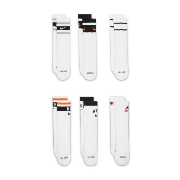 Chaussettes Nike Everyday Plus Cushioned – Image 3