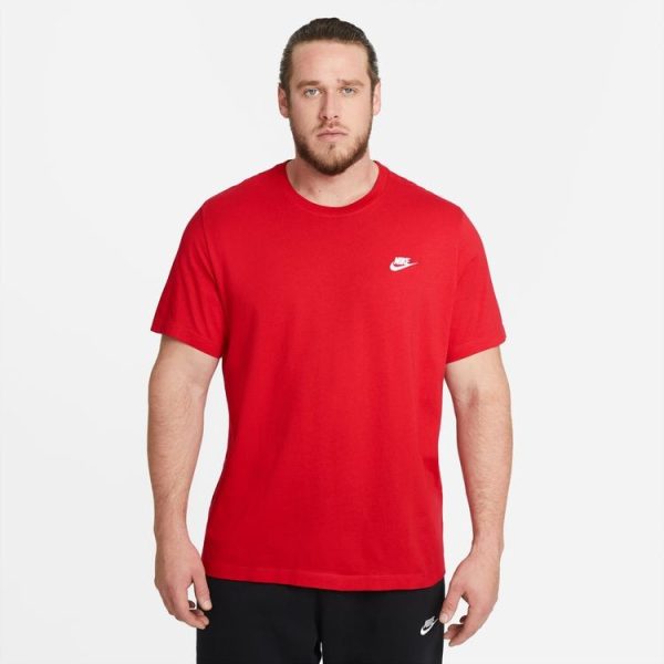 T-shirt Nike Sportswear Club