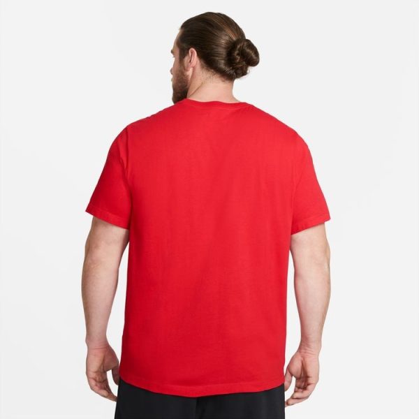 T-shirt Nike Sportswear Club – Image 2