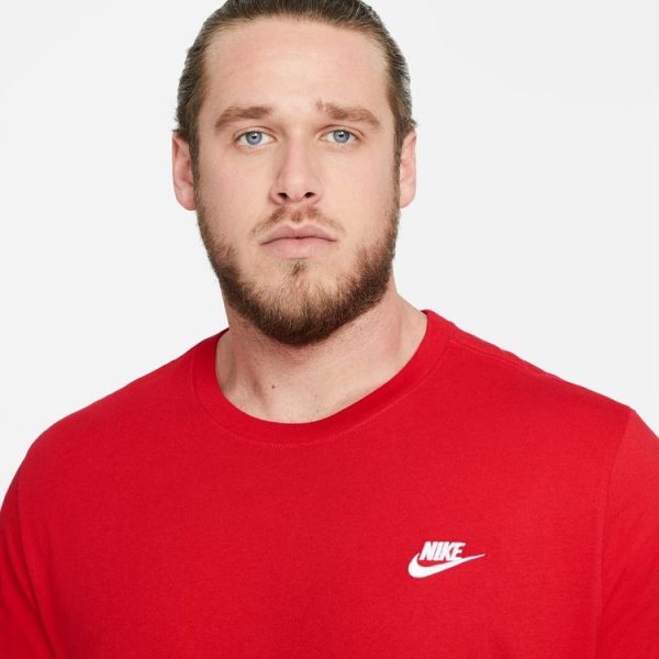T-shirt Nike Sportswear Club – Image 3