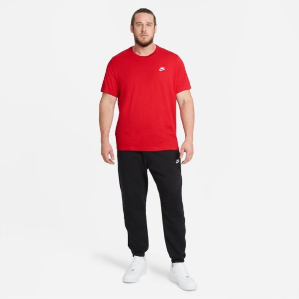 T-shirt Nike Sportswear Club – Image 4