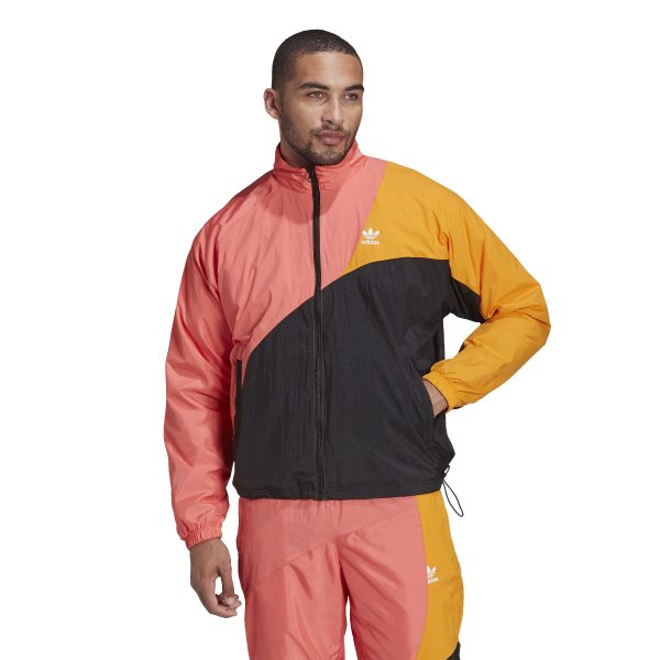 Veste de survêtement Adicolor Colorblock