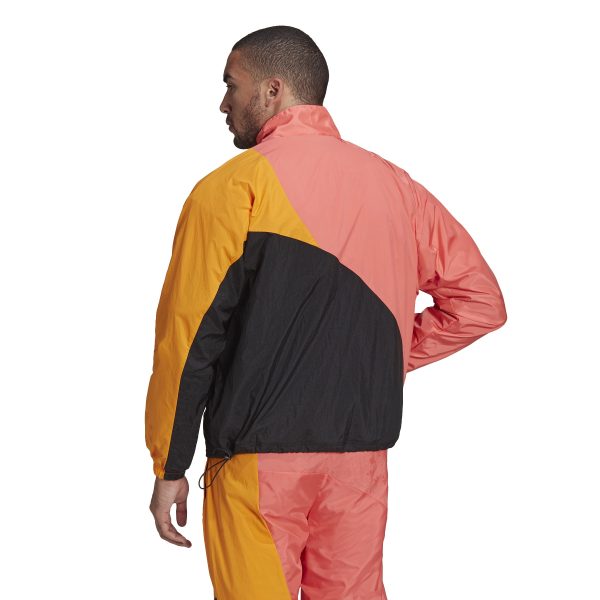 Veste de survêtement Adicolor Colorblock – Image 2