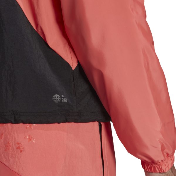 Veste de survêtement Adicolor Colorblock – Image 6