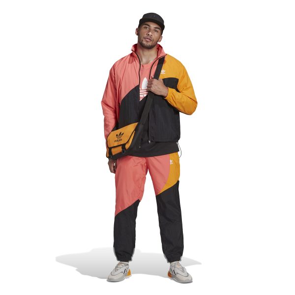 Veste de survêtement Adicolor Colorblock – Image 7