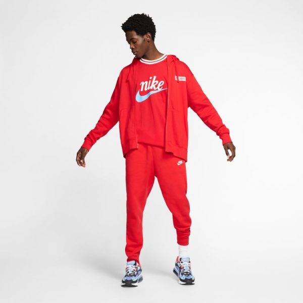 Jogging Nike Sportswear Club Fleece – Image 7