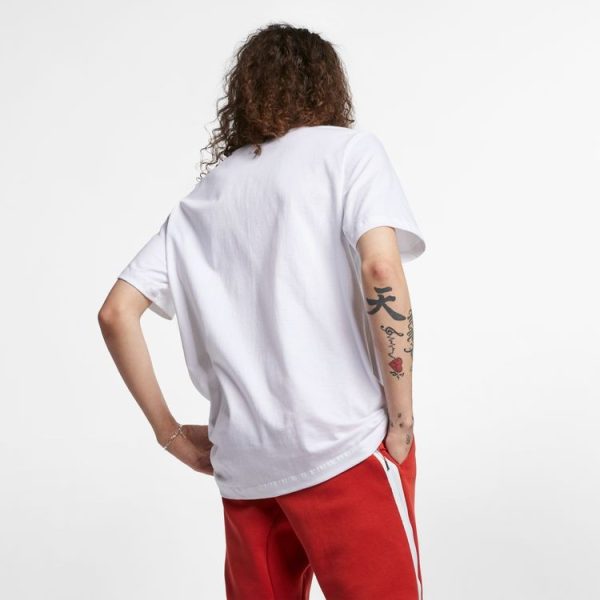 T-shirt Nike Sportswear Club – Image 2