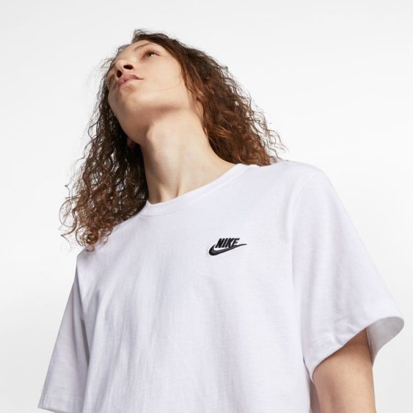 T-shirt Nike Sportswear Club – Image 3