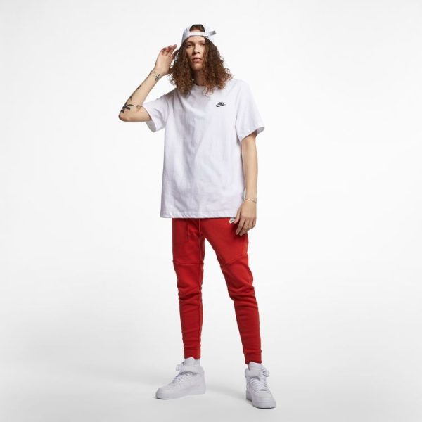 T-shirt Nike Sportswear Club – Image 4