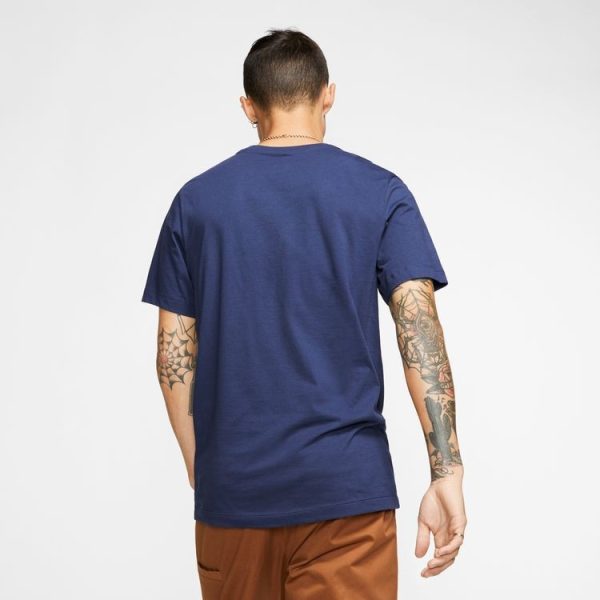 T-shirt Nike Sportswear Club – Image 2