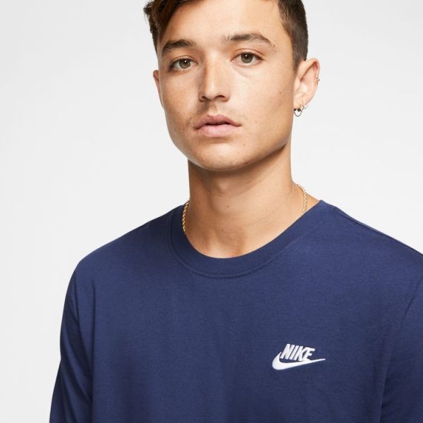 T-shirt Nike Sportswear Club – Image 3