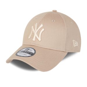 Casquette New York Yankees LEAGUE ESSENTIAL 9FORTY