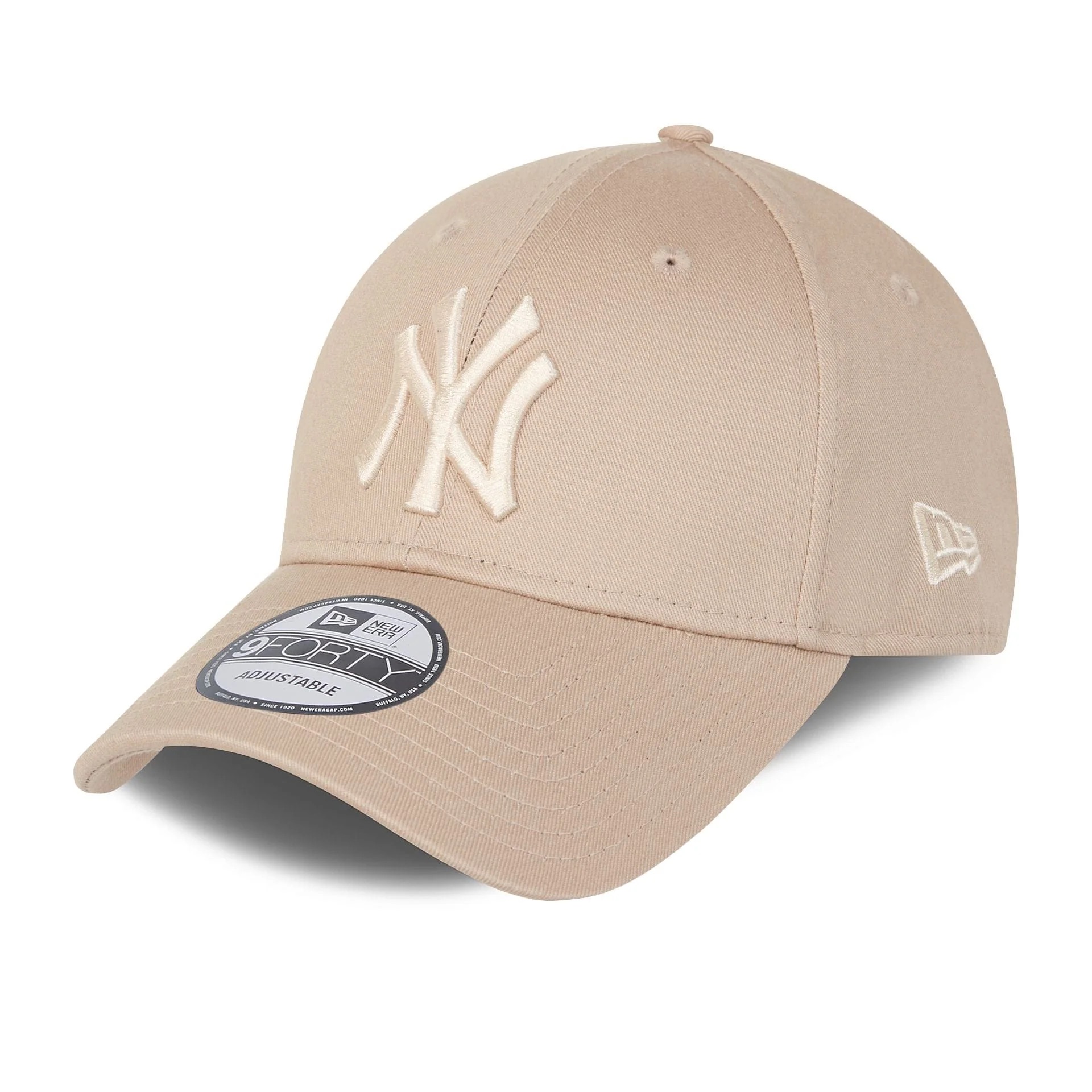 Casquette New York Yankees LEAGUE ESSENTIAL 9FORTY