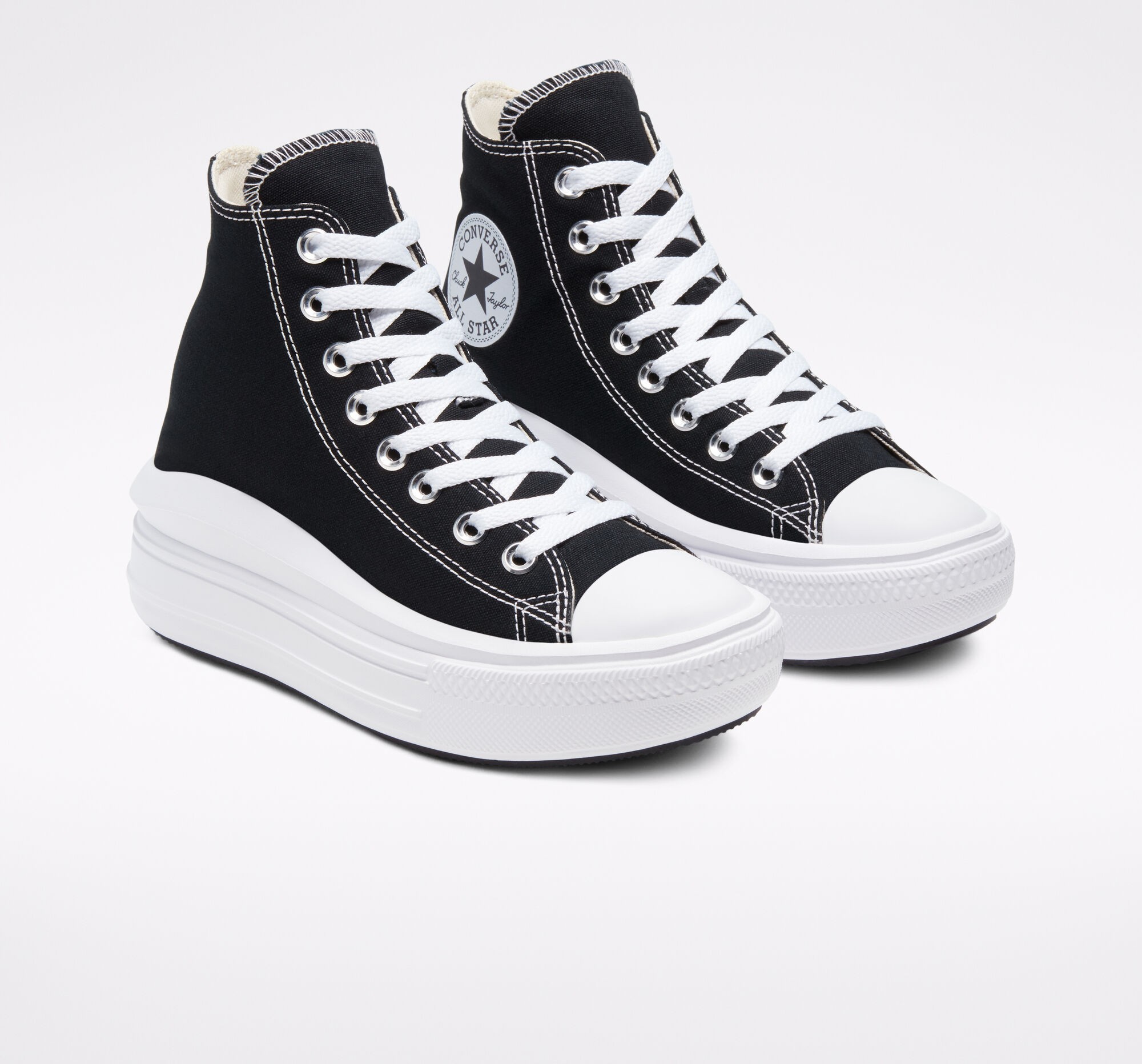 Chuck Taylor All Star Move – Image 4