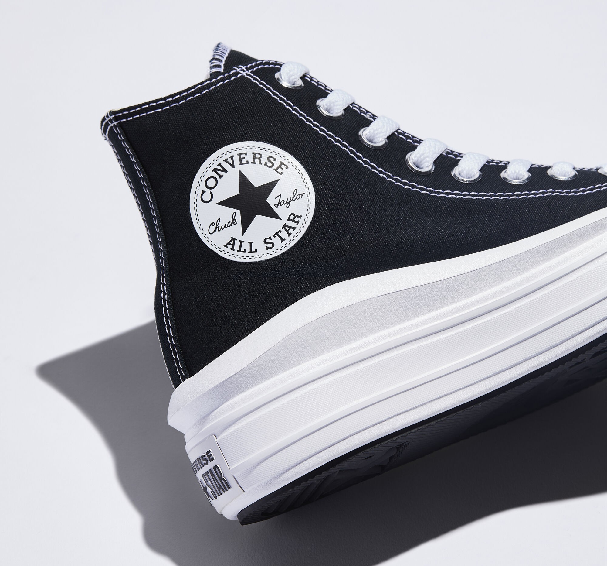 Chuck Taylor All Star Move – Image 5