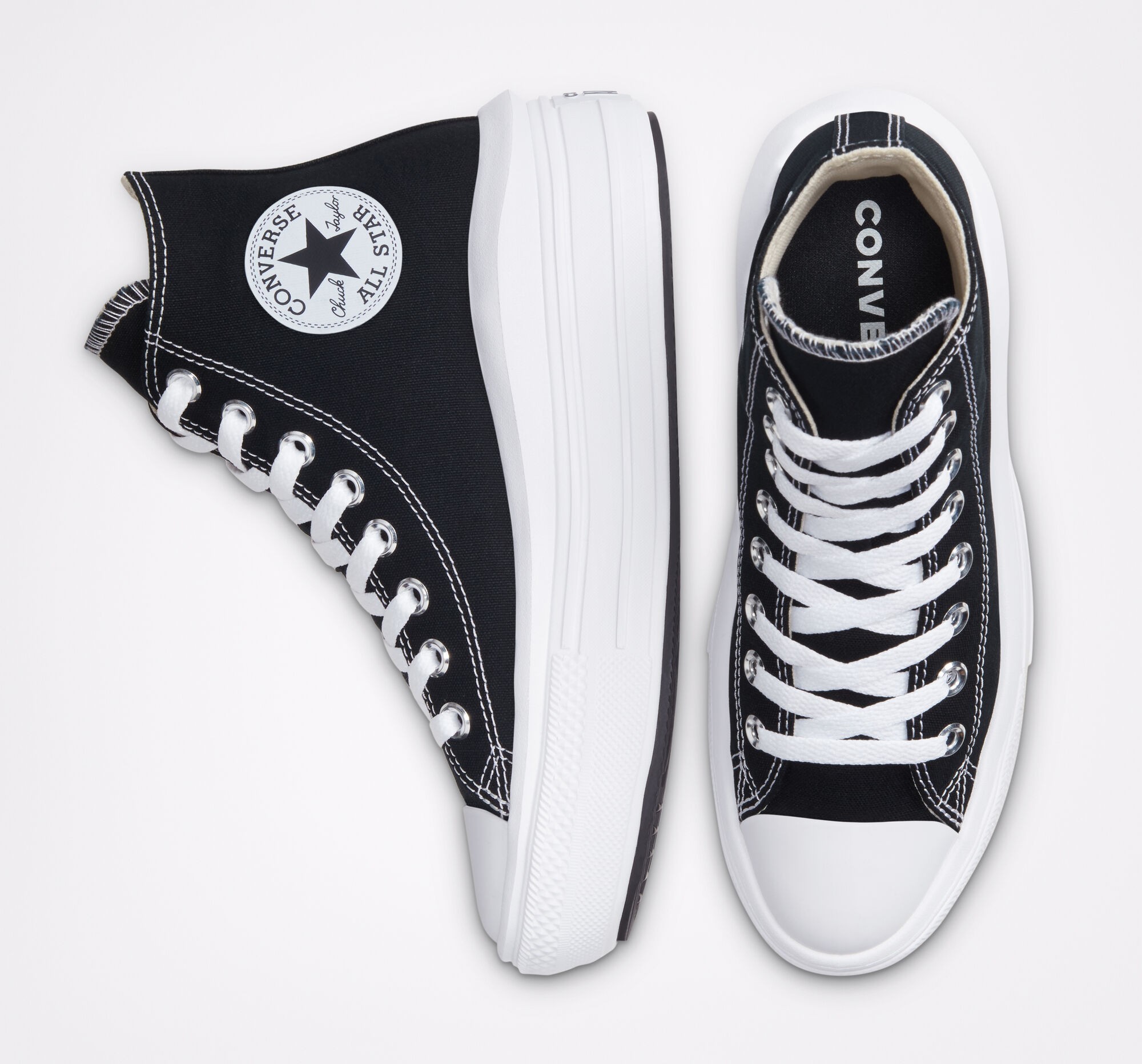 Chuck Taylor All Star Move – Image 6