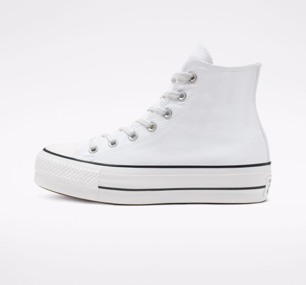 Chuck Taylor All Star Platform – Image 2