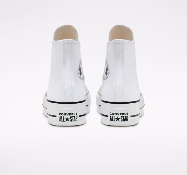 Chuck Taylor All Star Platform – Image 3