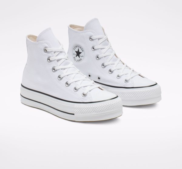 Chuck Taylor All Star Platform – Image 4