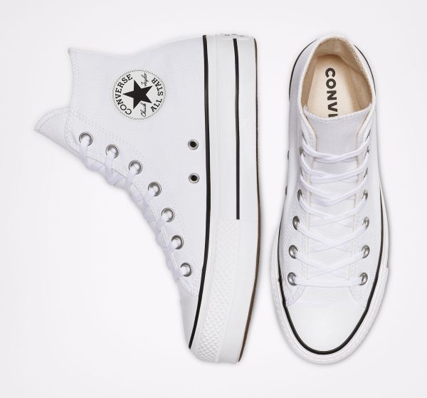 Chuck Taylor All Star Platform – Image 5