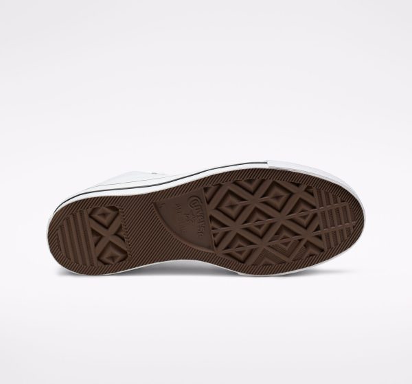 Chuck Taylor All Star Platform – Image 6