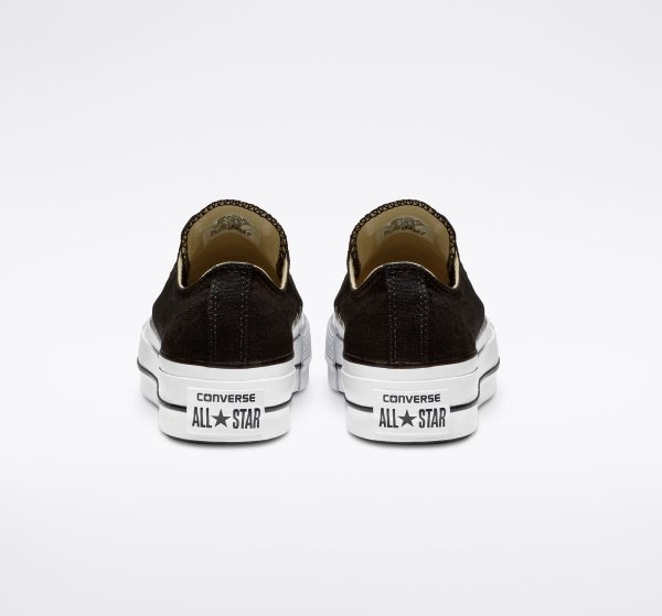 Chuck Taylor All Star Lift – Image 4