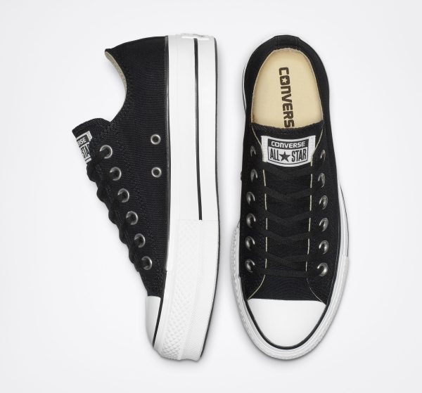 Chuck Taylor All Star Lift – Image 6
