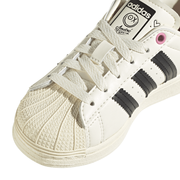 Chaussure Superstar x André Saraiva – Image 6