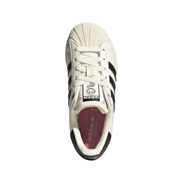 Chaussure Superstar x André Saraiva – Image 7