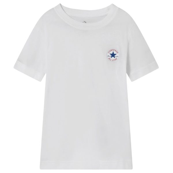 T-SHIRT CONVERSE