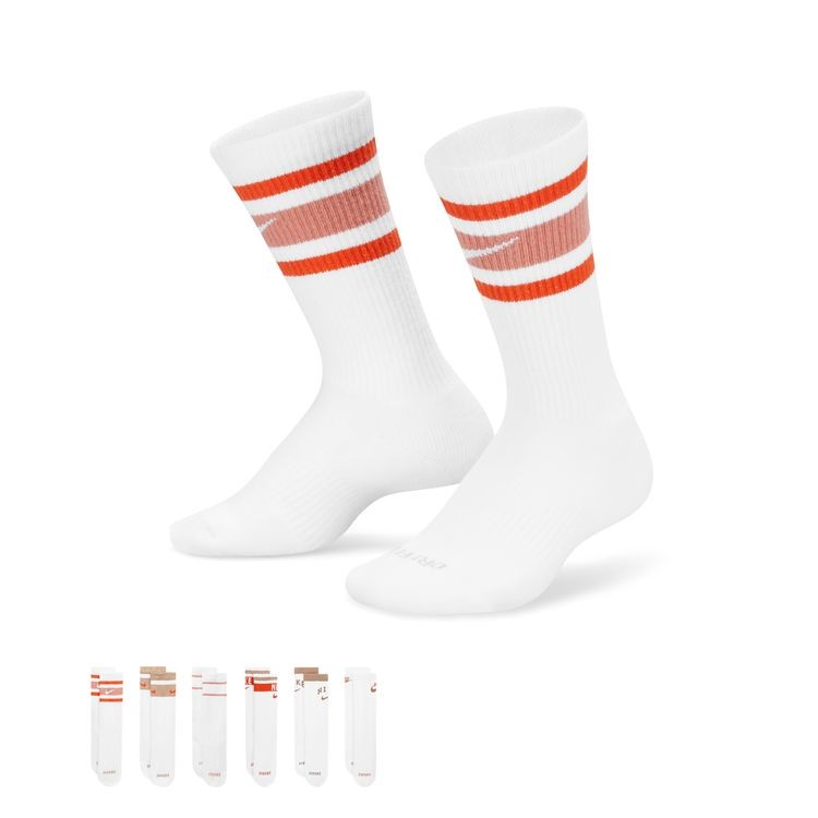 Chaussettes Nike Everyday Plus Cushioned