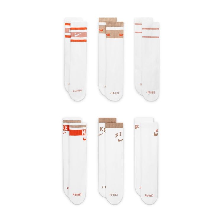 Chaussettes Nike Everyday Plus Cushioned – Image 2