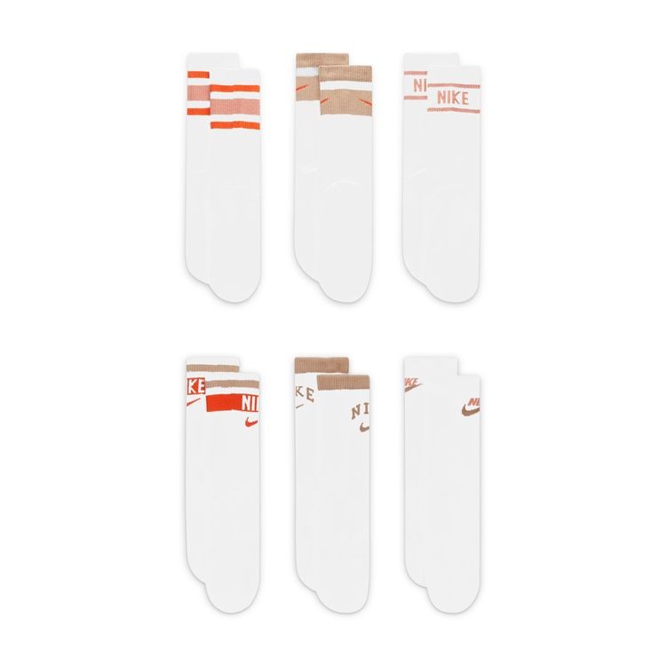 Chaussettes Nike Everyday Plus Cushioned – Image 3