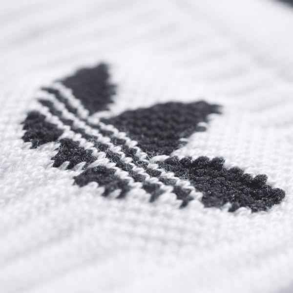 Chaussettes mi-mollet (3 paires) – Image 4