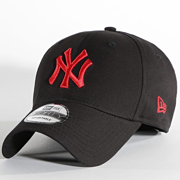 Casquette 9Forty Essential League