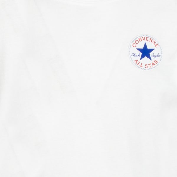T-SHIRT CONVERSE – Image 3