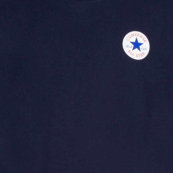 T-SHIRT CONVERSE – Image 3