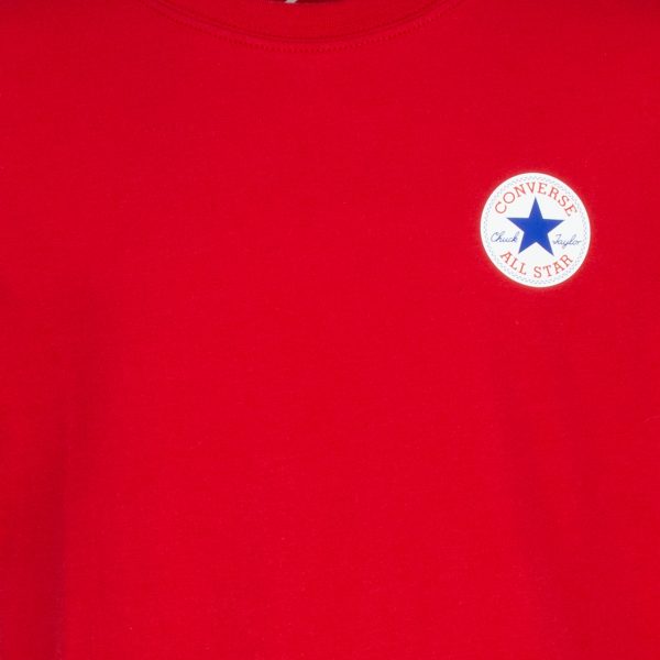 T-SHIRT CONVERSE – Image 3