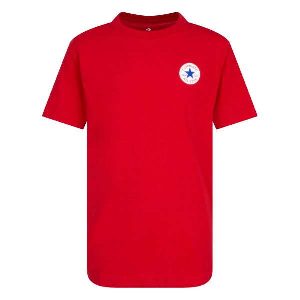 T-SHIRT CONVERSE